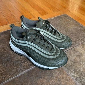 Nike Air Max 97 sneakers sz6.5